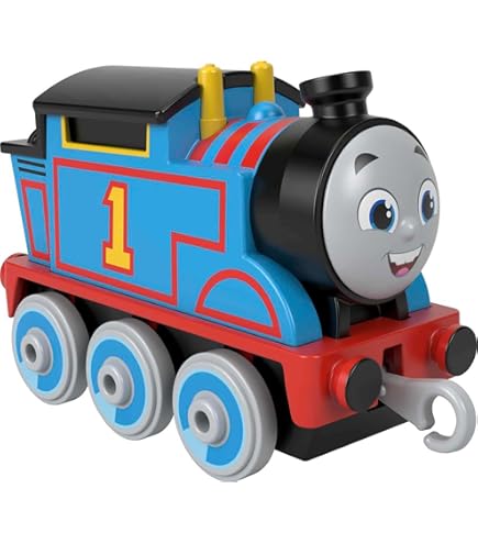 Thomas&amp;Thomas クラシック・グラファイト＃6 Amazon.com: THOMAS & FRIENDS GLK66 Friends Fisher-Price